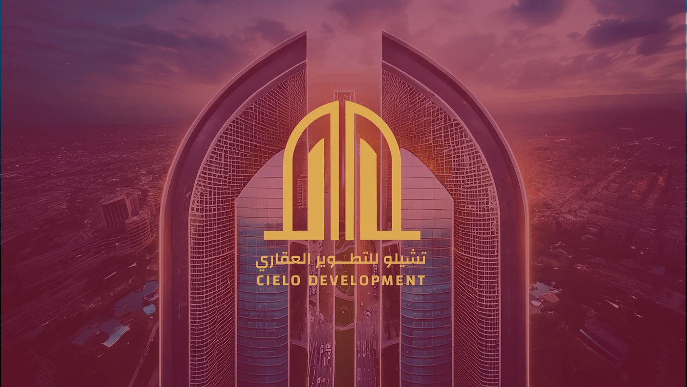 Logo Design for Cielo Development