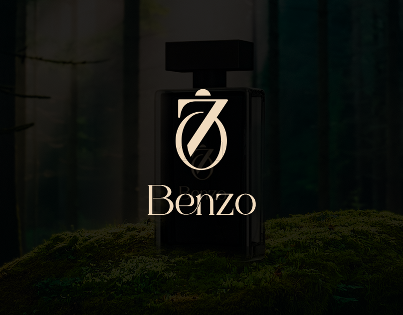 Logo Design for Benzo Brand Identity