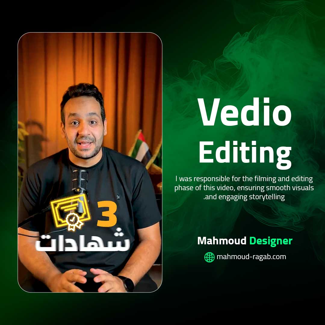 Shooting & Editing - Safety House